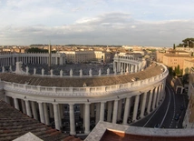 Stolica Apostolska 2024 – najważniejsze wydarzenia