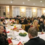 Wigilia w Gdańskim Seminarium Duchownym