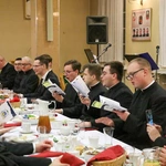 Wigilia w Gdańskim Seminarium Duchownym