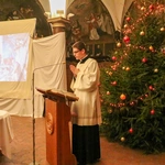 Wigilia w Gdańskim Seminarium Duchownym