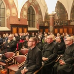 Wigilia w Gdańskim Seminarium Duchownym