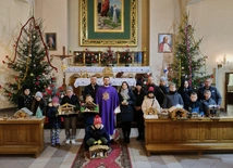 Rodzinna kreatywność na Boże Narodzenie