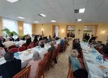 Wleń i dobrzy ludzie od aniołów