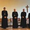 Każdy musi wziąć i przytulić Dzieciątko