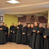 Spotkanie opłatkowe dla kapłanów diecezji łowickiej