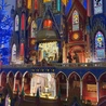 Największa szopka krakowska zdobi jeden z nowosądeckich kościołów
