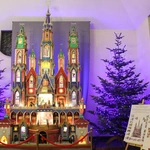 Nowy Sącz - Zabełcze. Największa szopka krakowska