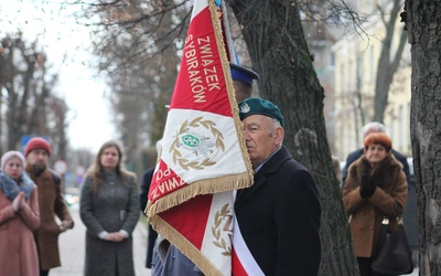 Ciechanów. Obóz, który przez lata skrywało milczenie