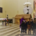 Głównym celem Parafialnego Konkursu Sopek Bożonarodzeniowych jest aktywizacja rodzin i dzieci poprzez wspólne tworzenie szopek, pokazujące rodzinne talenty i łączność z tajemnicą Bożego Narodzenia.
