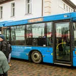 Żywa szopka w Warzenku