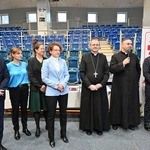 Sopocka Wigilia Caritas AG