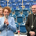 Sopocka Wigilia Caritas AG