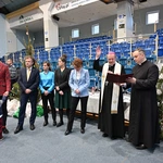 Sopocka Wigilia Caritas AG
