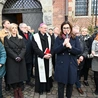 Wigilia dla ubogich, bezdomnych i samotnych w Gdańsku
