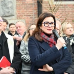 Wigilia dla ubogich, bezdomnych i samotnych w Gdańsku