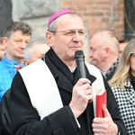 Wigilia dla ubogich, bezdomnych i samotnych w Gdańsku