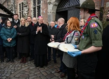 Gdański czas świątecznego ciepła