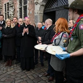 Gdański czas świątecznego ciepła