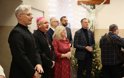 Wy dajcie im jeść
