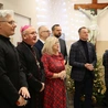 Wy dajcie im jeść