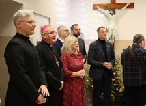 Wy dajcie im jeść