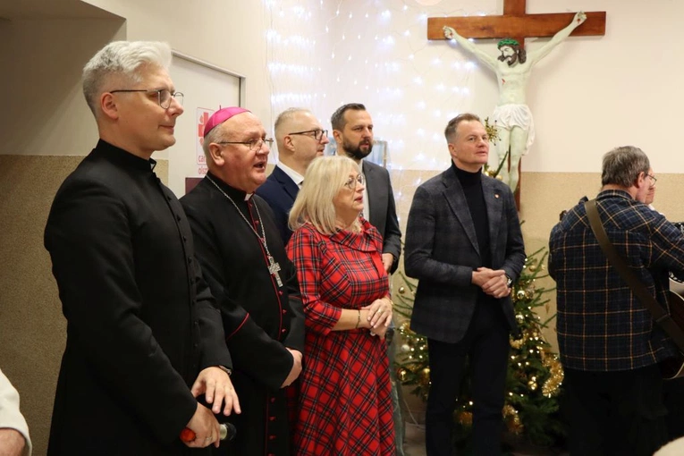 Wy dajcie im jeść