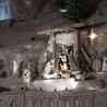 Pasterka w wielickiej kopalni 2024