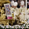 Figurka przedstawiająca tego Najważniejszego