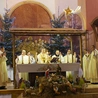 Noc Bożego Narodzenia w kościele pw. Opatrzności Bożej we Wrocławiu