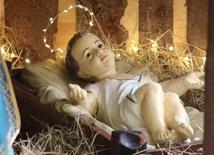 Życzenia abp. Józefa Górzyńskiego na Boże Narodzenie