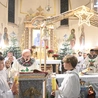 Pasterka w Miętustwie. To Jezus jest bohaterem tej nocy