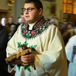 Szczególna noc