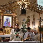 Szczególna noc