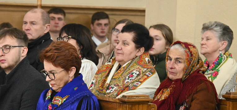 Szczególna noc