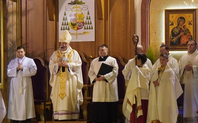 Jak skutecznie głosić współczesnemu człowiekowi Dobrą Nowinę?