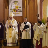 Jak skutecznie głosić współczesnemu człowiekowi Dobrą Nowinę?