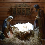 Pasterka w sandomierskiej katedrze