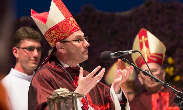 Boże Narodzenie jest pro life - jednoznacznie za życiem