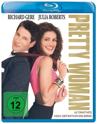 W weekend w tv i na VOD: Pretty Woman