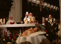 Prawdziwy sens Bożego Narodzenia