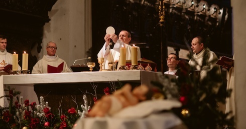 Prawdziwy sens Bożego Narodzenia