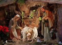 Abp Skworc: Chrystus nieustannie zstępuje z nieba w każdej Eucharystii