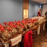 Akcja "Coś dobrego dla bliźniego" przy parafii pw. Wszystkich Świętych w Górkach Wielkich