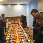 Akcja "Coś dobrego dla bliźniego" przy parafii pw. Wszystkich Świętych w Górkach Wielkich