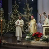 Abp Skworc: Chrystus nieustannie zstępuje z nieba w każdej Eucharystii
