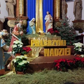 Ogłoszenie Roku Jubileuszowego