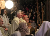 Najważniejsze, że Pan Jezus się narodził