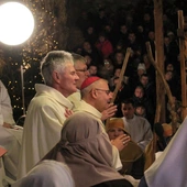 Najważniejsze, że Pan Jezus się narodził