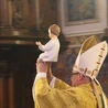 Bp Stułkowski w płockiej katedrze: Czy nie zawiedziemy nadziei?