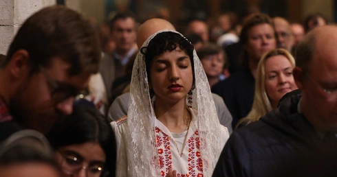 Betlejem: Przygaszona radość z narodzenia Chrystusa